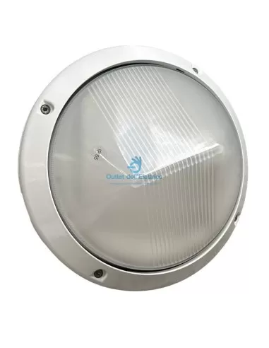 Performance in lighting 007645 Plus round 280 white